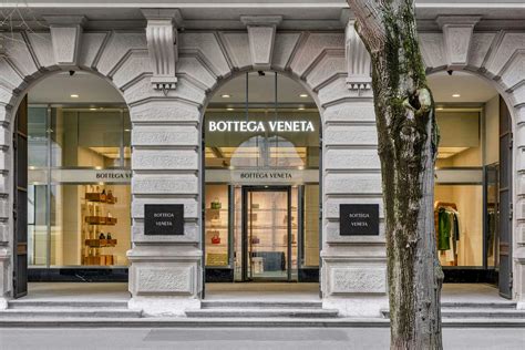 Hidden Brand BOTTEGA VENETA